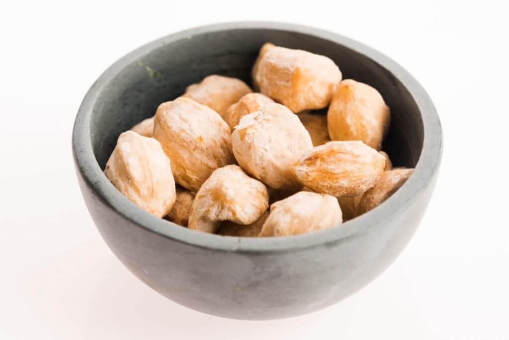 kukuinuss öl