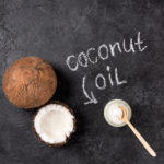 Kokosnussöl und Cholesterin